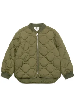 Quilted Jacket