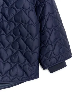 Quilted Jacket