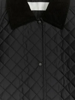 Quilted Jacket