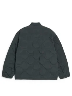 Quilted Liner Jacket