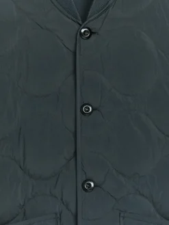 Quilted Liner Jacket