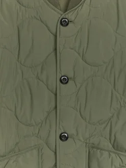 Quilted Liner Jacket