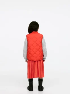 Quilted Vest
