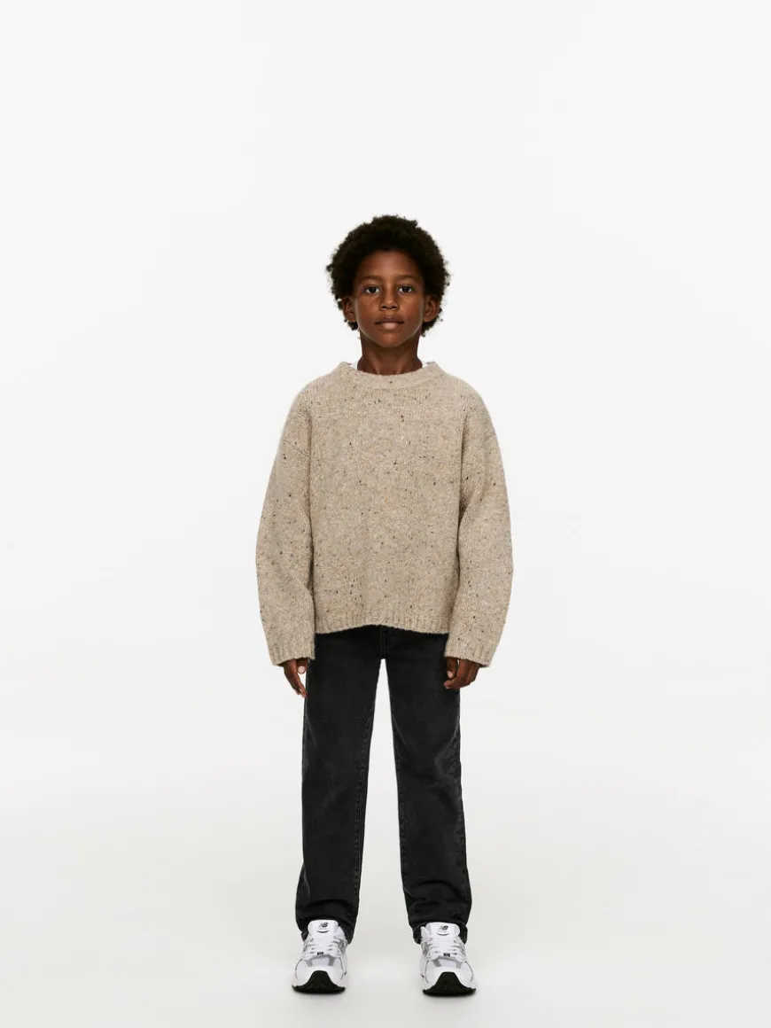 Regular Stretch Jeans