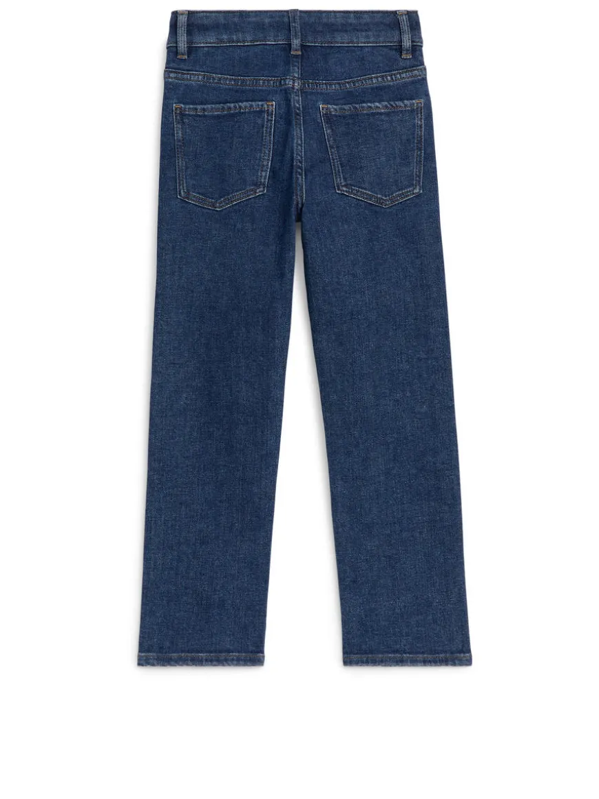 Regular Stretch Jeans