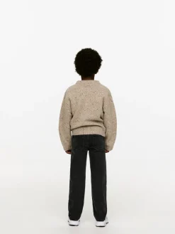 Regular Stretch Jeans