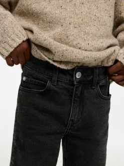 Regular Stretch Jeans