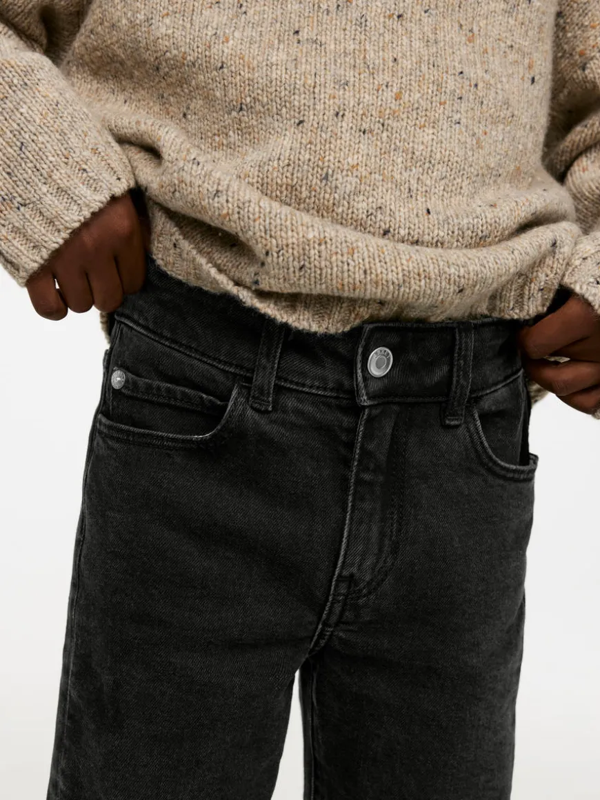 Regular Stretch Jeans