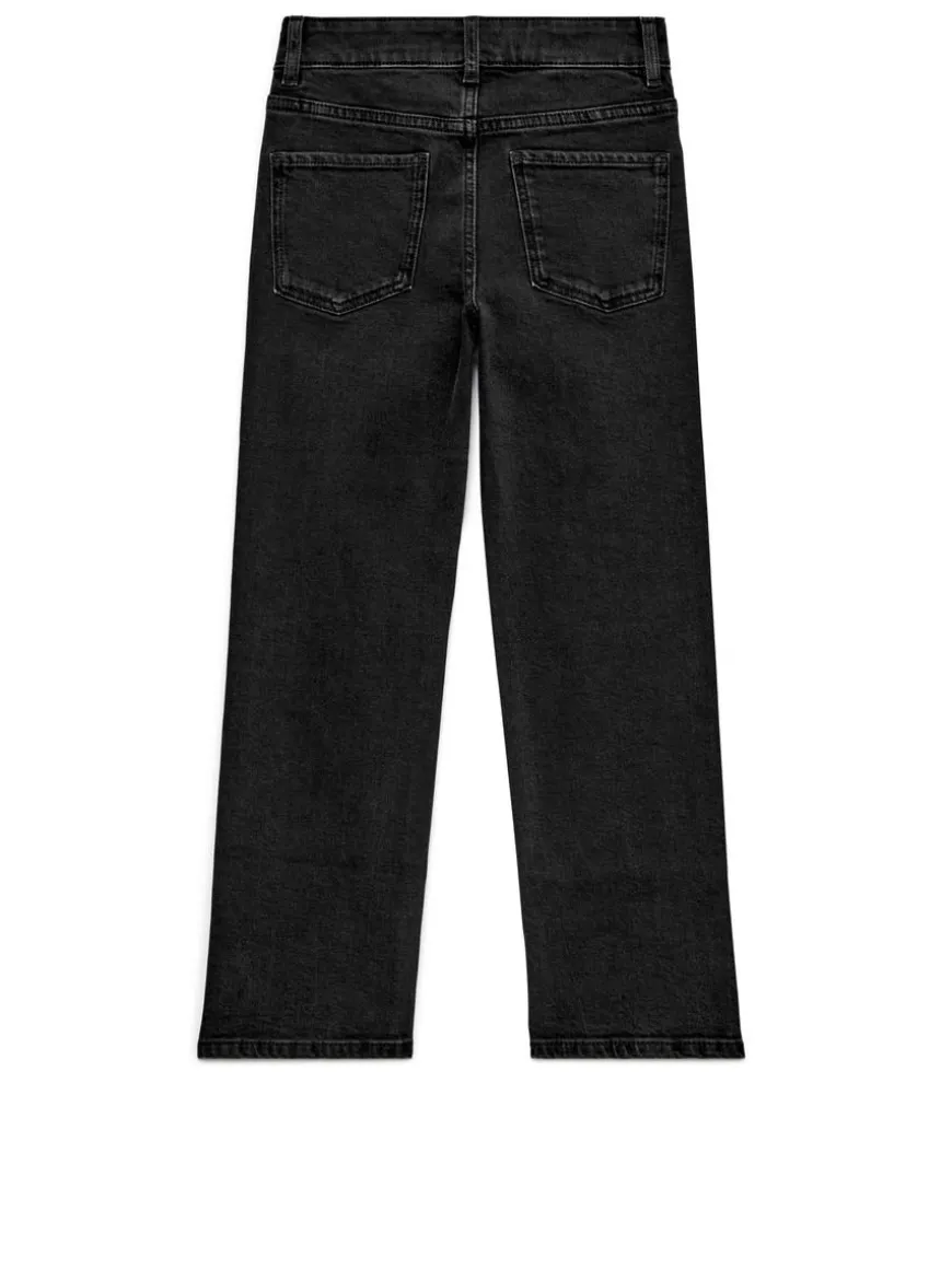 Regular Stretch Jeans