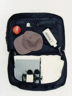 Regular-Fit Linen Shirt