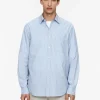 Relaxed Cotton Shirt
