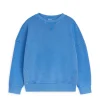 Relaxed Cotton Sweatshirt