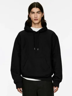 Relaxed Heavyweight Hoodie