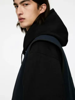 Relaxed Heavyweight Hoodie