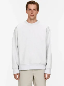 Relaxed Heavyweight Sweatshirt
