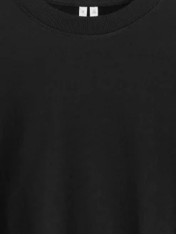 Relaxed Heavyweight Sweatshirt