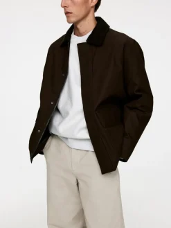 Relaxed Heavyweight Sweatshirt