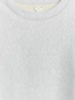 Relaxed Heavyweight Sweatshirt