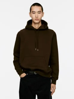Relaxed Hoodie