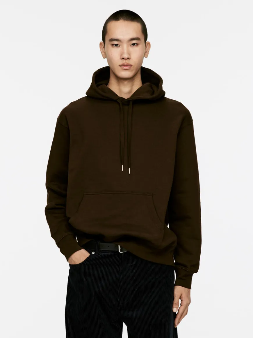 Relaxed Hoodie