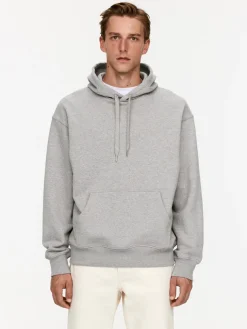 Relaxed Hoodie