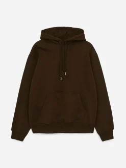 Relaxed Hoodie