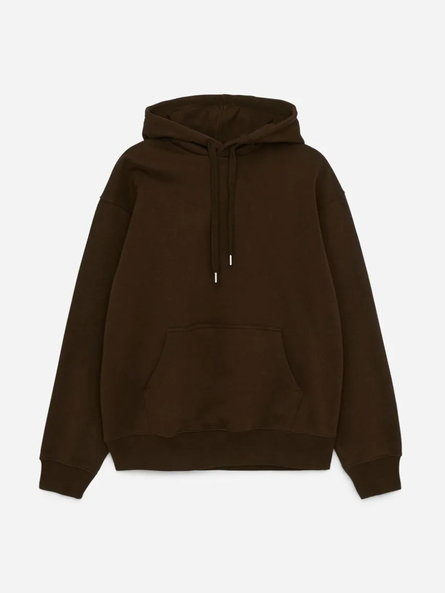 Relaxed Hoodie