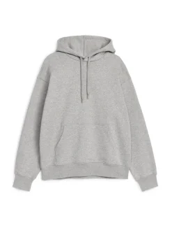 Relaxed Hoodie