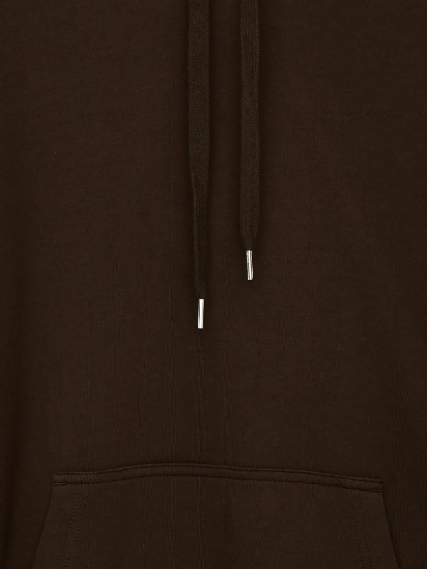 Relaxed Hoodie