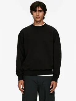 Relaxed Sweatshirt