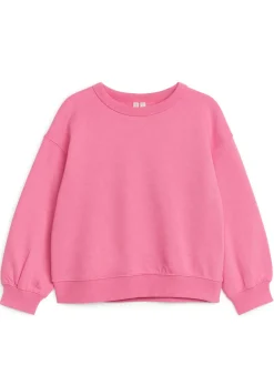 Relaxed Sweatshirt