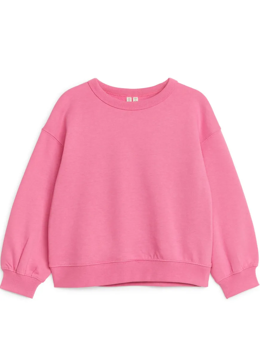 Relaxed Sweatshirt