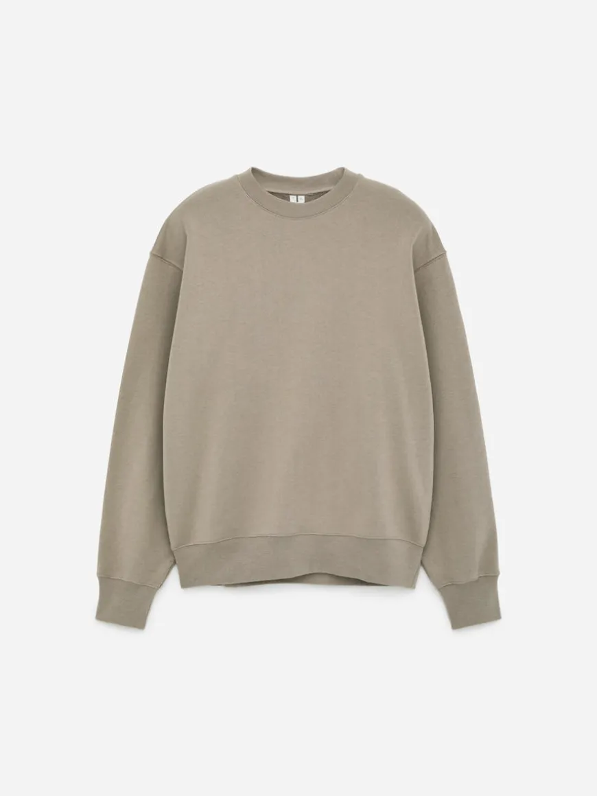 Relaxed Sweatshirt