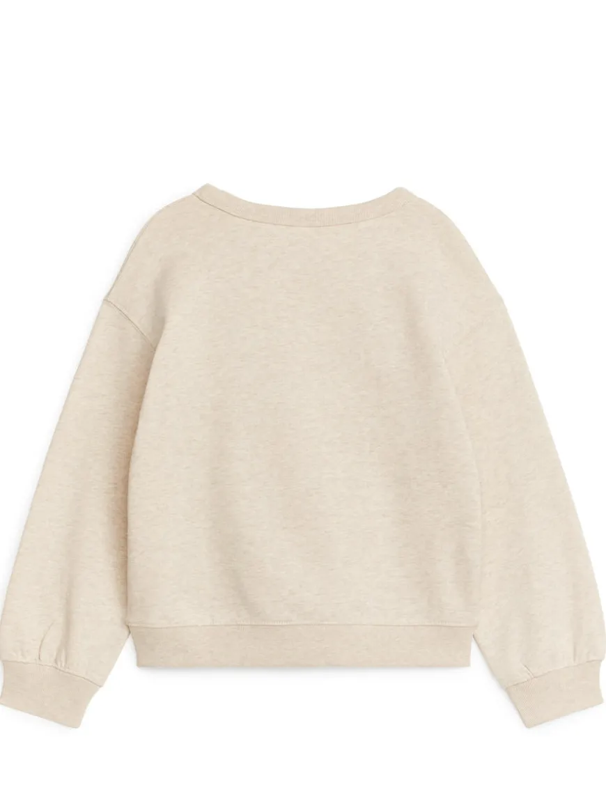 Relaxed Sweatshirt
