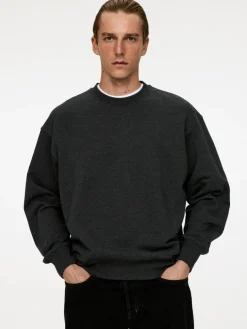 Relaxed Sweatshirt