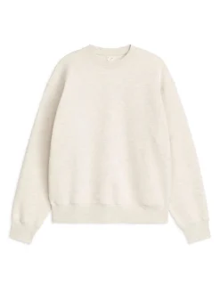 Relaxed Sweatshirt