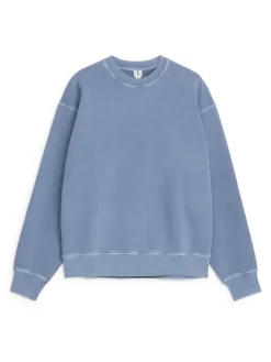 Relaxed Sweatshirt