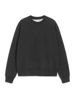 Relaxed Sweatshirt