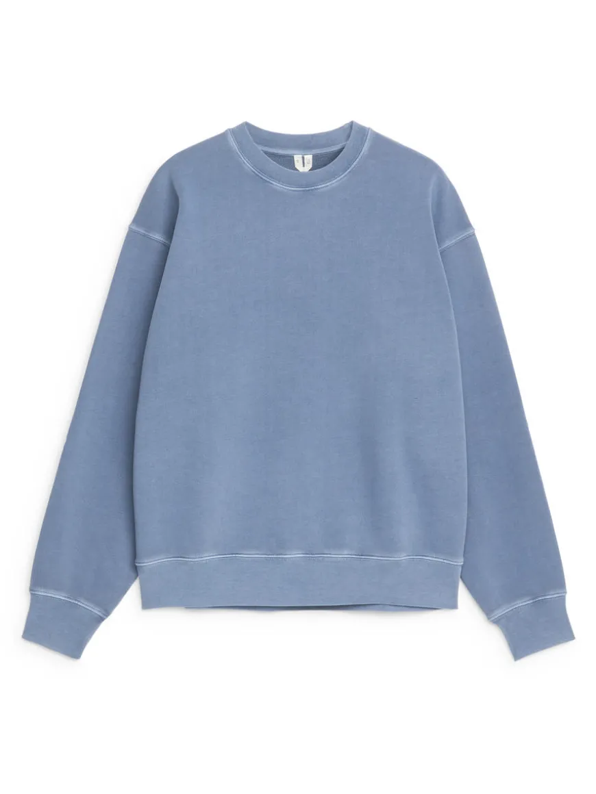 Relaxed Sweatshirt