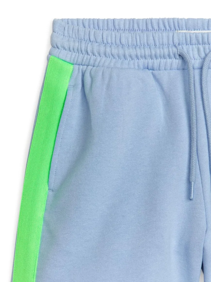 Relaxed Sweatshorts