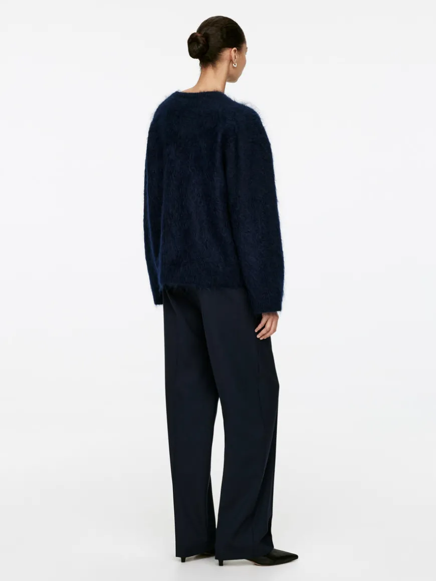 Relaxed Trousers