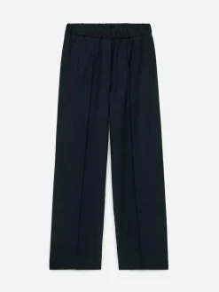 Relaxed Trousers