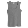 Rib Tank Top