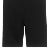 Ribbed Bicycle Shorts
