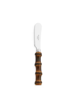 Sabre Paris Bamboo Butter Spreader