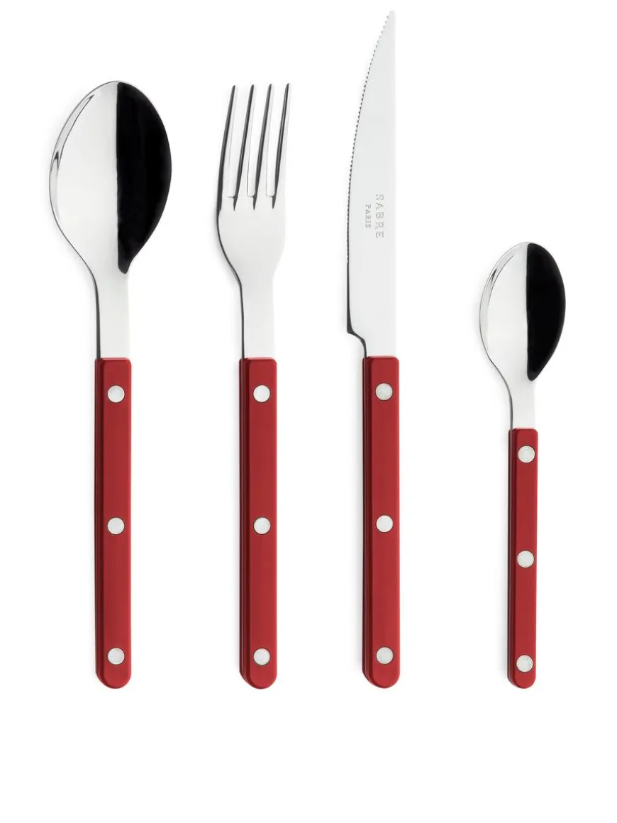 Sabre Paris Bistro Cutlery