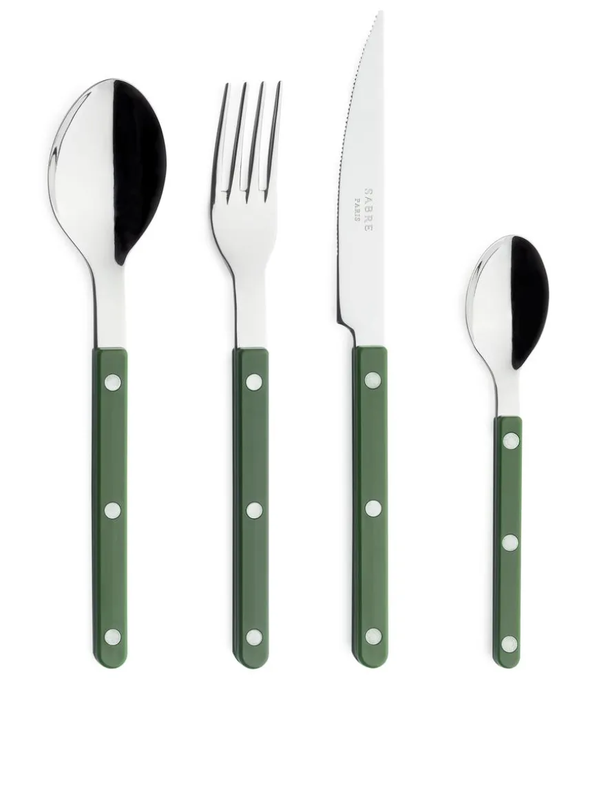 Sabre Paris Bistro Cutlery