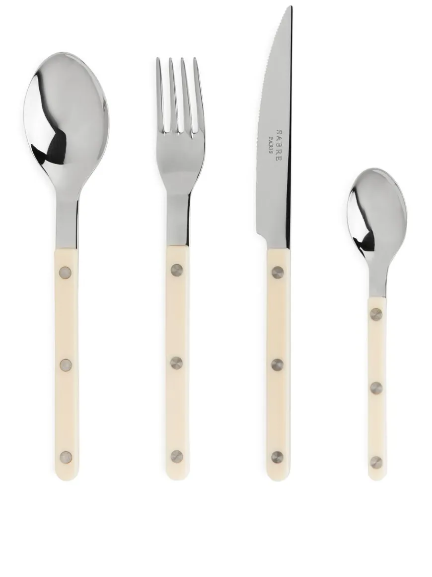 Sabre Paris Bistro Cutlery