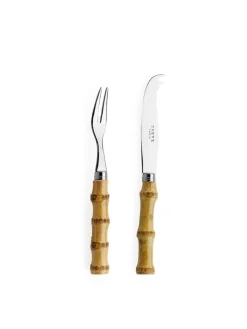 Sabre Paris Cocktail Fork