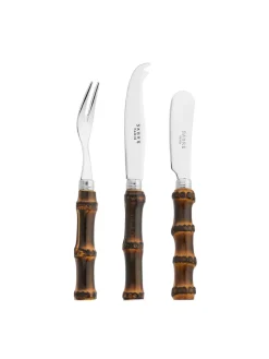 Sabre Paris Cocktail Fork